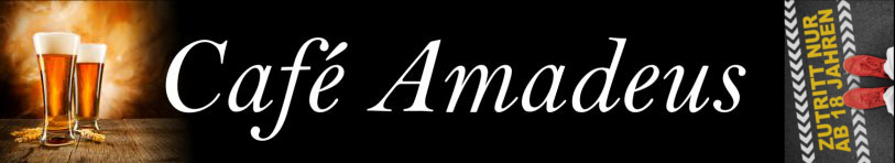 Café Amadeus